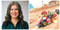 Nintendo of America Just Got the First Female President in the History of the Company