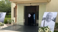 Rinden homenaje a Mauricio Fernández en Museo La Milarca