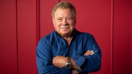 'Star Trek' star William Shatner is 'perfectly fine' despite hospitalization rumors