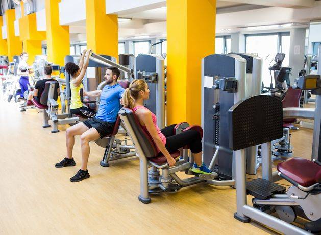 Irish gym management tech firm Glofox records  €34.4m loss for 2024
