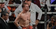 ¿Se acerca el retiro? Canelo podría tardar hasta un año en volver al ring por culpa de Crawford