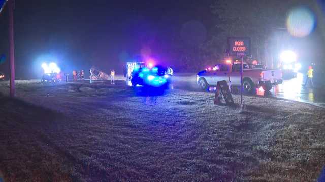 Driver killed in crash on Route 119 in Rindge
