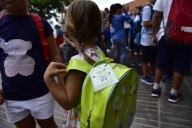 Estas son las recomendaciones básicas de Sanidad para la vuelta al cole