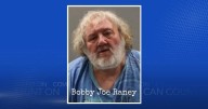 Athens man charged with child exploitation