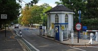 London's last remaining tollgate that's 220 years old and only free 1 day of the year