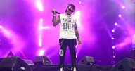 Mississippi deputies tow cars from Moneybagg Yo event, sheriff's office says