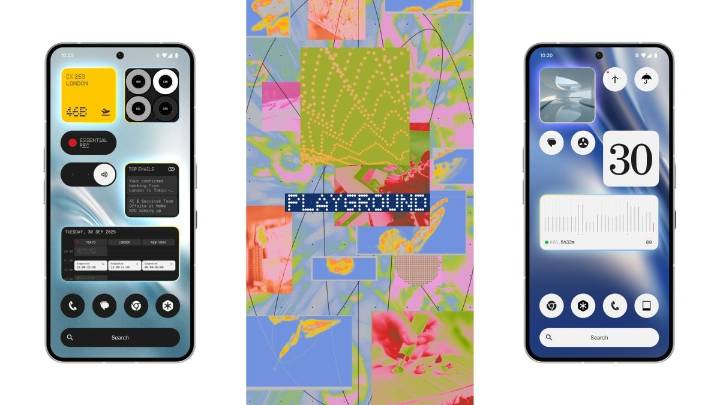 Nothing unveils Essential, AI-powered platform aiming to reshape smartphones with AI