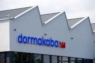 Dormakaba beats profit estimates, expects growth despite tariff risks