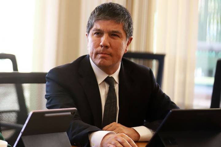 Manuel Monsalve rompe el silencio en medio de su arresto domiciliario: “Cometí un error, sí, pero no un delito”