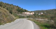 Rincón de la Victoria construirá un nuevo tramo de acerado entre Benagalbón y la calle La Loma para mejorar la seguridad peatonal