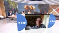 Héctor Grad, organizador del boicot a la Vuelta Ciclista a España: "Nadie esperó a Pedro Sánchez"