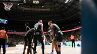 Ya se conocen todos los horarios del Unicaja para la Liga Endesa