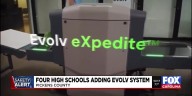 Safety Alert: Four high schools in Pickens Co. adding Evolv system