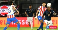Un punto que vale un Mundial: Paraguay empató con Ecuador y logró boletos a cita planetaria del 2026