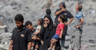 Reino Unido reconocerá el Estado palestino tras el fin de la visita de Estado de Trump
