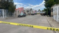 Halla menor a su padre asesinado a martillazos en taller