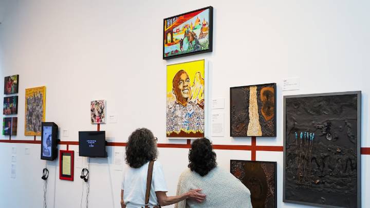 Creative Pinellas set to lose arts funding following county vote