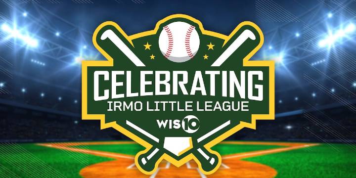 WIS helping celebrate historic year for Irmo Little League