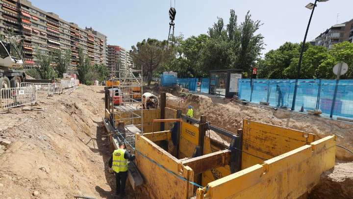 Ya hay fecha estimada para la apertura al tráfico del camino Las Torres tras el retraso en las obras
