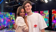 Bautista Vicuña dejó expuesta a Pampita al aire: "Medio floja"