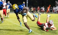 See how Orlando area high school football teams fare in Week 4
