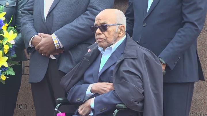 Joseph McNeil remembered as civil rights pioneer after death