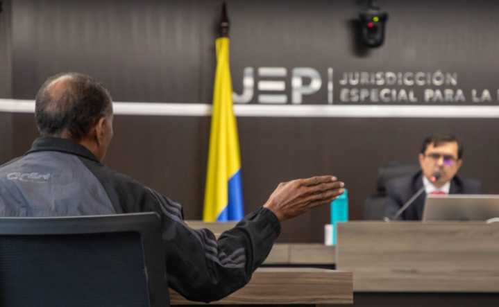 La JEP se burló de las víctimas: ni cárcel, ni restricción alguna para los narcoterroristas de las Farc
