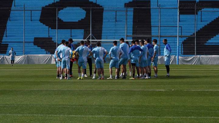 Temperley visita a Morón, partido clave en la pelea de arriba