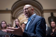 Congress barrels toward shutdown as Trump shuns 'radical' Democrats