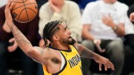Pacers to continue 'pace of play' without Haliburton