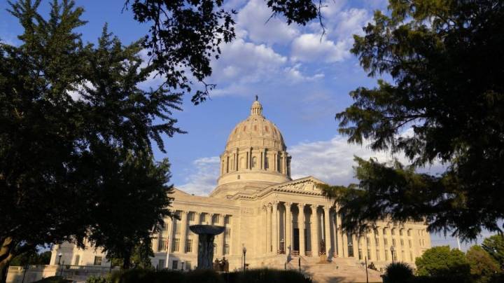 5 things to know about Missouri’s special session on redistricting