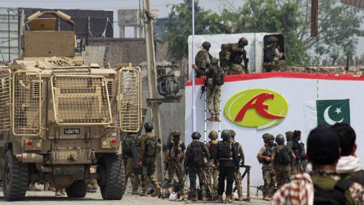 ‘Exports Terror, Bombs Own People’: India Tears Into Pakistan At UNHRC