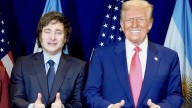Revelan que el crédito del Tesoro de Estados Unidos a la Argentina sería un swap de monedas