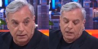 «Estamos en problemas»: Carlos Monti destapó el tema que preocupa a la TV