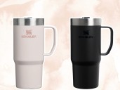 Stanley drinkware expands with commuter-friendly Everyday Suburban Mug