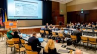 5 new members added to CDC vaccine advisory panel ahead of key meeting
