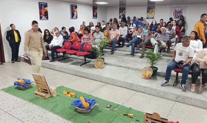 Cámara Municipal de Cumaná apoyará a productores y procesadores de cacao del municipio