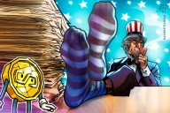 Putin Advisor Says US Is Using Stablecoins To Devalue Its $37 Trillion Debt