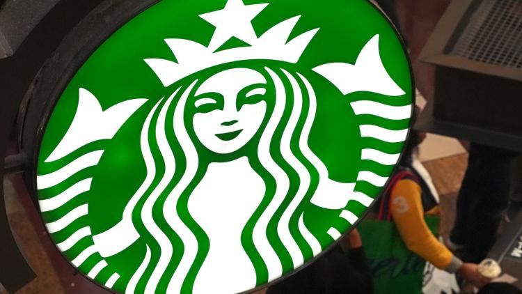 Starbucks workers sue over dress code