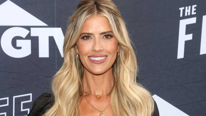 Shady Rumors About Christina Haack's Love Life She Can't Outrun