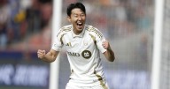 'Just a fine human being.' Son Heung-min providing more than just goals for LAFC