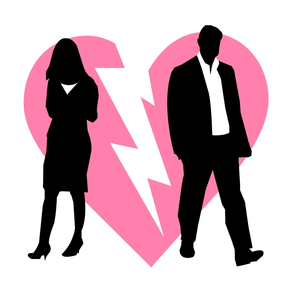 Ask Anna: Should I stay married to someone who doesn’t desire me?