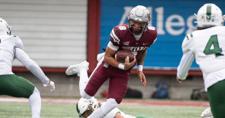 At long last: No. 6 Montana on the doorstep of season kickoff with CWU