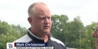 Brandon Valley football coach loves games like Dakota Bowl for his players