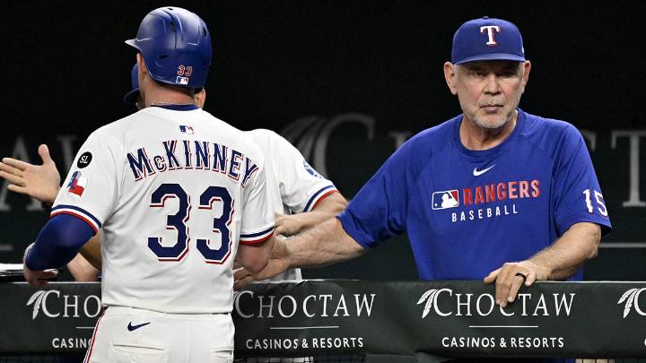 Rangers’ biggest disappointment after missing MLB playoffs