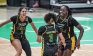 Isabela vence a Juana Díaz y ocupa el primer puesto de la tabla del Baloncesto Superior Nacional Femenino