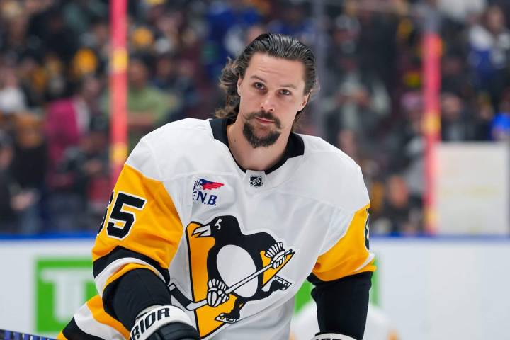 Yohe: 10 observations from Day 1 of Penguins training camp