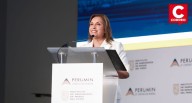 Dina Boluarte: Hemos fortalecido la imagen del Perú como socio confiable para inversiones