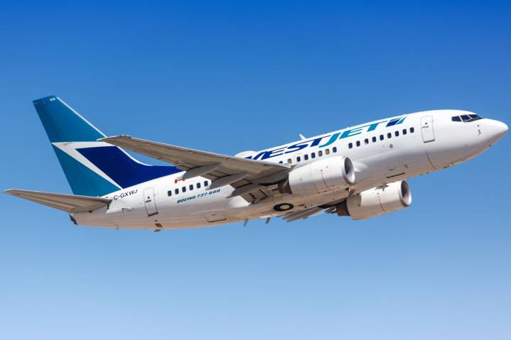 WestJet planes getting upgrades — what that means for your flights