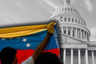 Ley de Ajuste venezolano en EEUU: cuál es el estatus de este proyecto a la fecha
